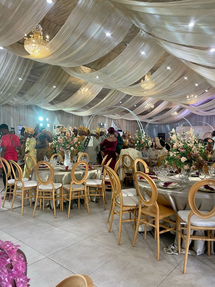 Wedding Venues